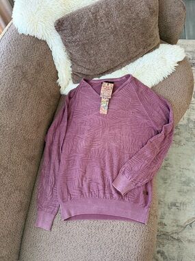 Ed Hardy V Neck Sweater